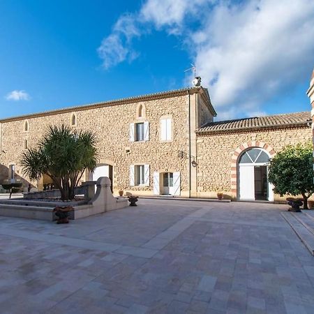 Willa Domaine Mas Begon Aigues-Vives  Zewnętrze zdjęcie